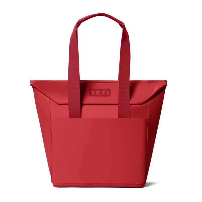 YETI Daytrip 20L Rescue Red 20 L Cooler Tote