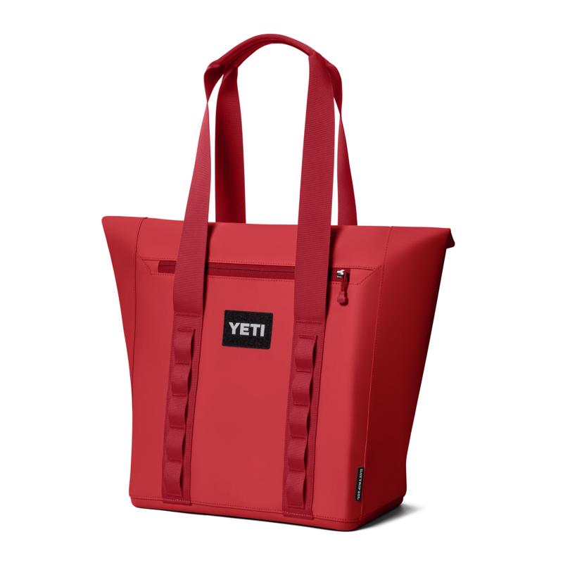 YETI Daytrip 20L Rescue Red 20 L Cooler Tote