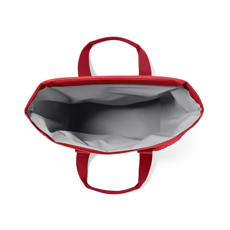 YETI Daytrip 20L Rescue Red 20 L Cooler Tote