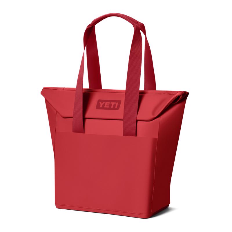 YETI Daytrip 20L Rescue Red 20 L Cooler Tote