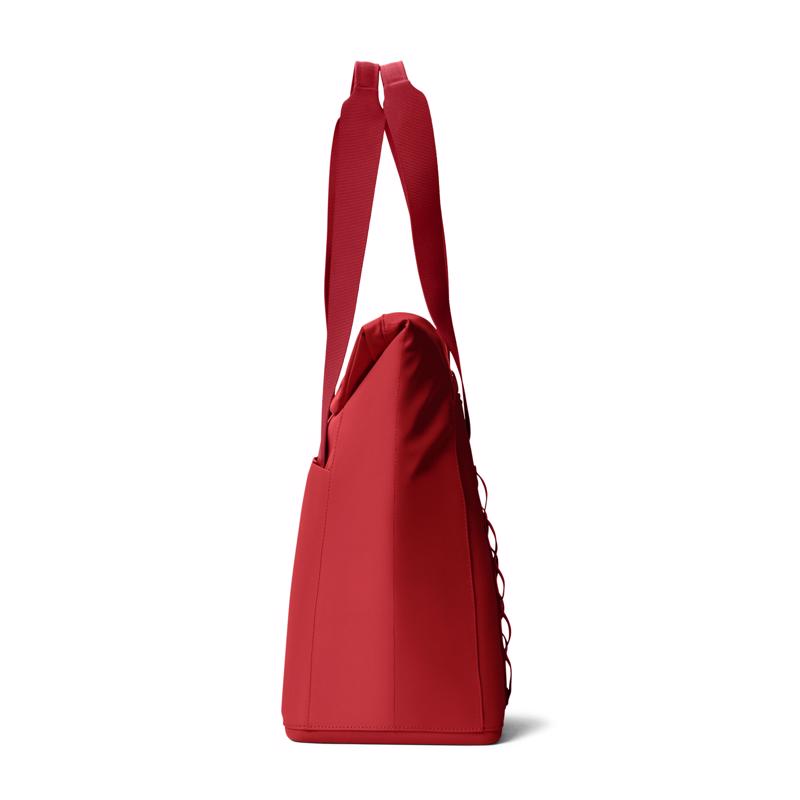 YETI Daytrip 20L Rescue Red 20 L Cooler Tote