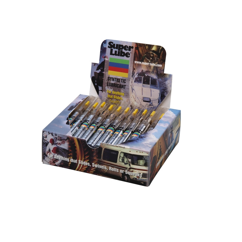 LUBRICANT SYN 0.25OZ