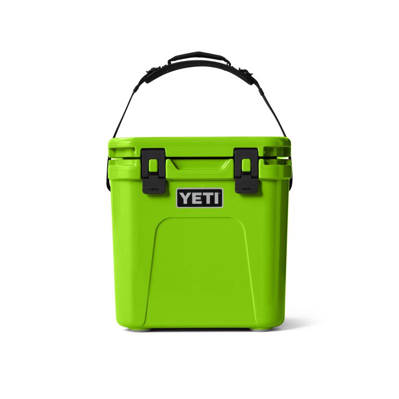YETI Roadie 24 2.0 Venom 22 qt Hard Cooler