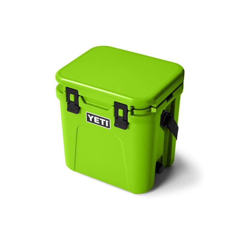 YETI Roadie 24 2.0 Venom 22 qt Hard Cooler