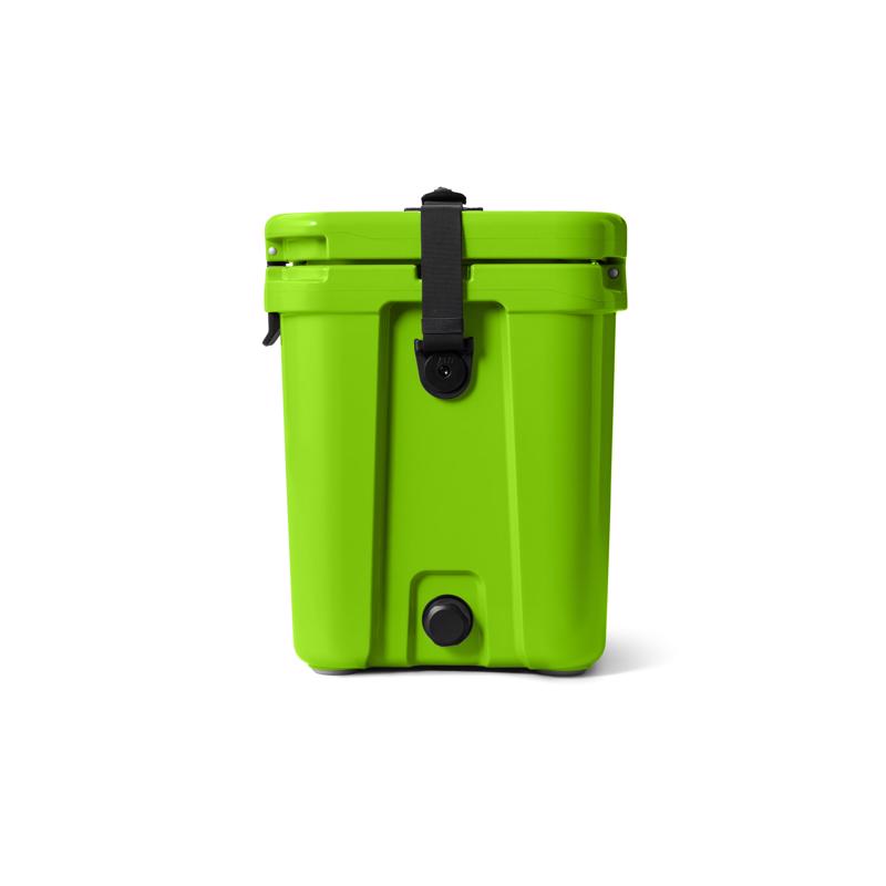 YETI Roadie 24 2.0 Venom 22 qt Hard Cooler