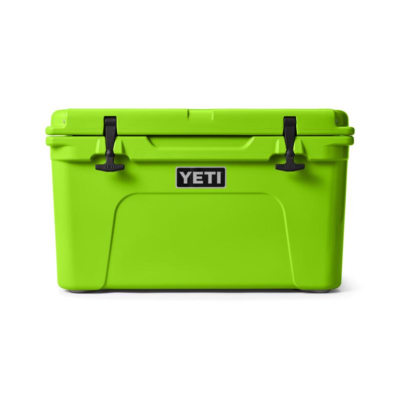 YETI Tundra 45 Venom 34 qt Hard Cooler