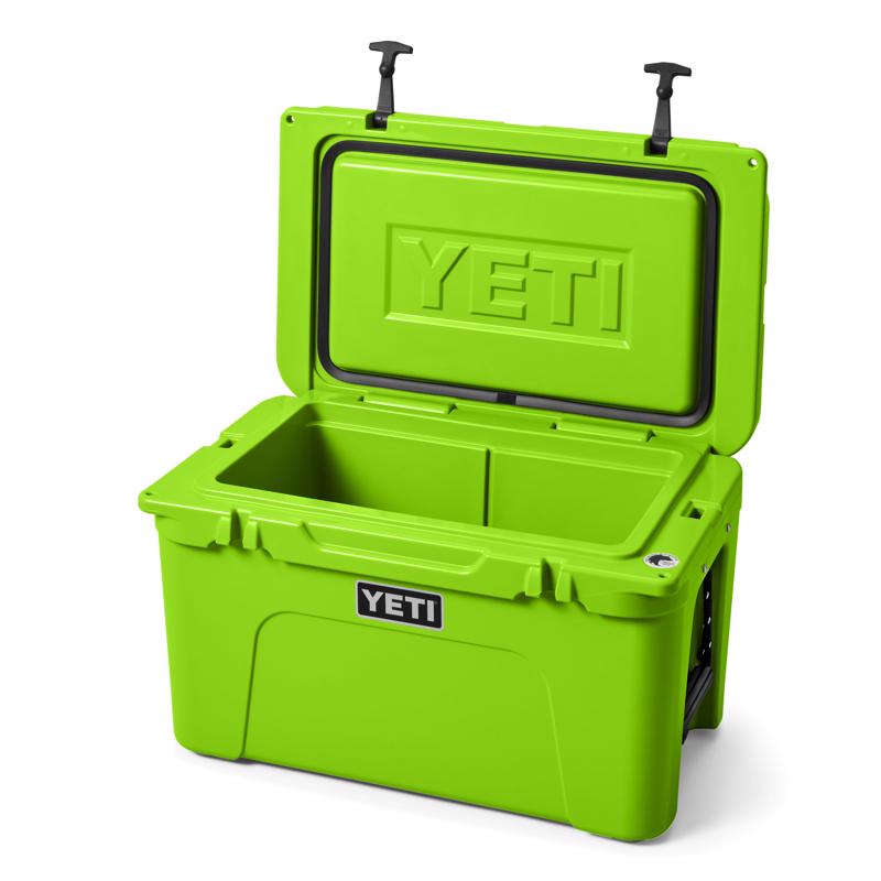 YETI Tundra 45 Venom 34 qt Hard Cooler
