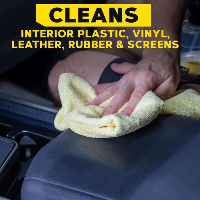 Meguiar's Multi-Purpose Cleaner Liquid 24 oz