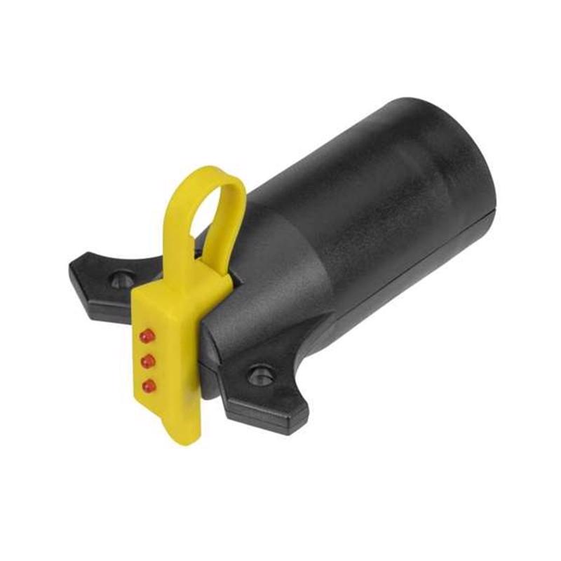 TowSmart 7 Blade to 4 & 5 Flat Adapter