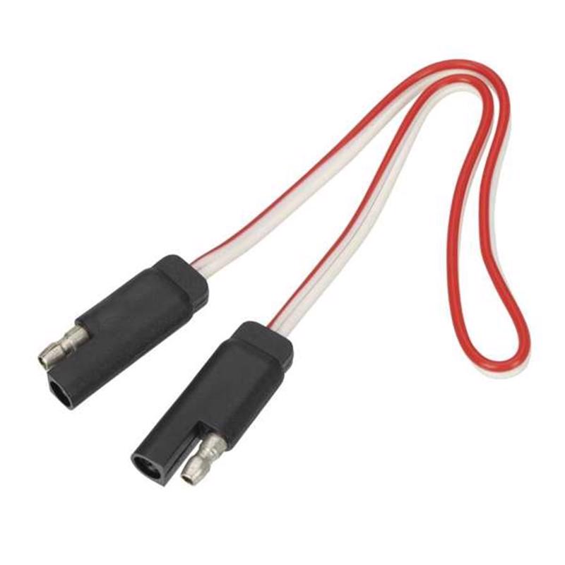 TowSmart 12 in. 2 Way Connector