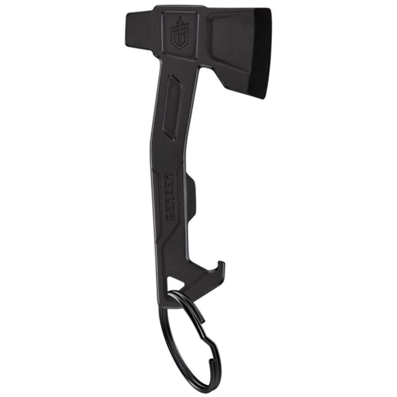 Gerber 440 Stainless Steel 4-5 in. Hatchet