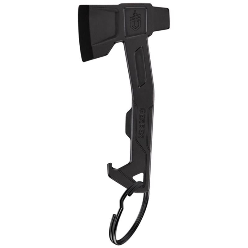 Gerber 440 Stainless Steel 4-5 in. Hatchet