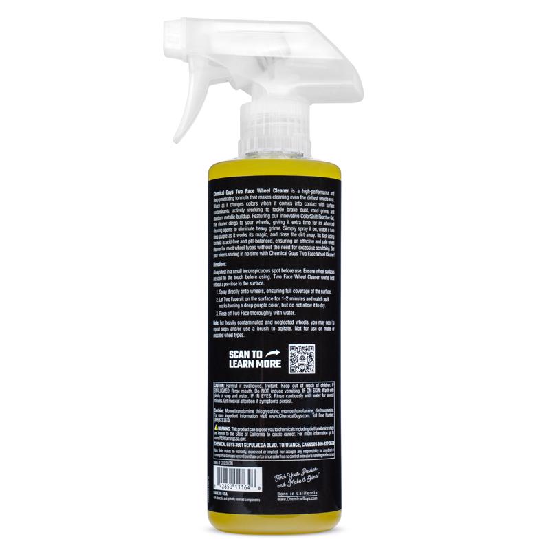 Chemical Guys Tire Cleaner