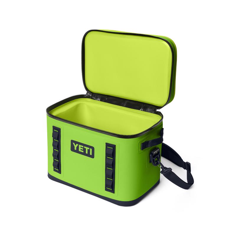 YETI Hopper Flip 18 Venom 18 qt Soft Sided Cooler