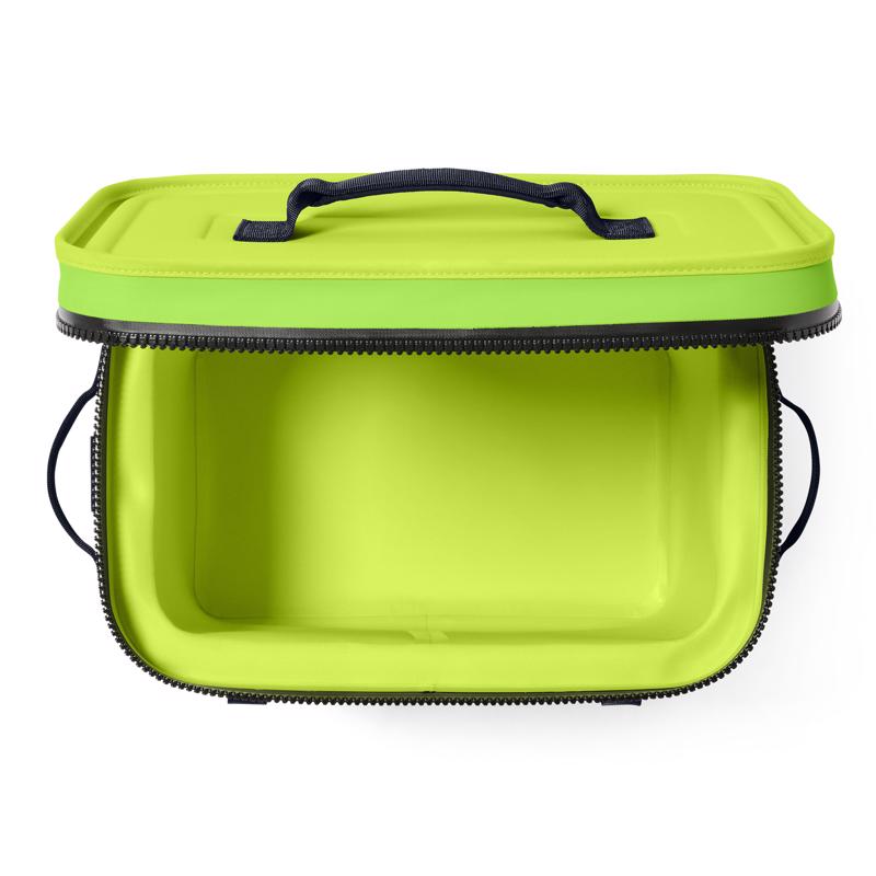 YETI Hopper Flip 18 Venom 18 qt Soft Sided Cooler