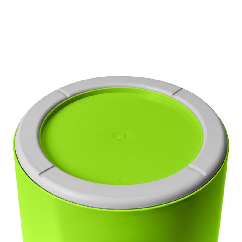 YETI LoadOut 5 gal Bucket Venom