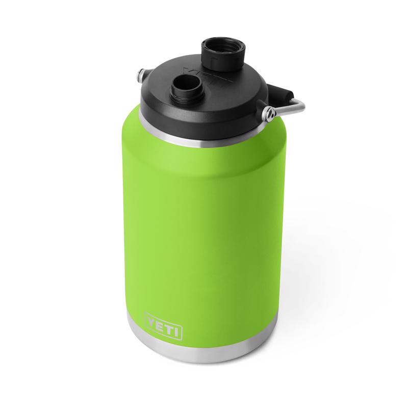 YETI Rambler 1 gal Venom BPA Free Insulated Jug