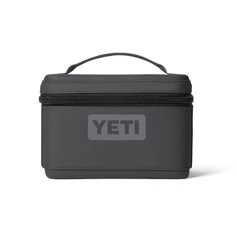 YETI Daytrip 3L Charcoal 3 L Snack Box
