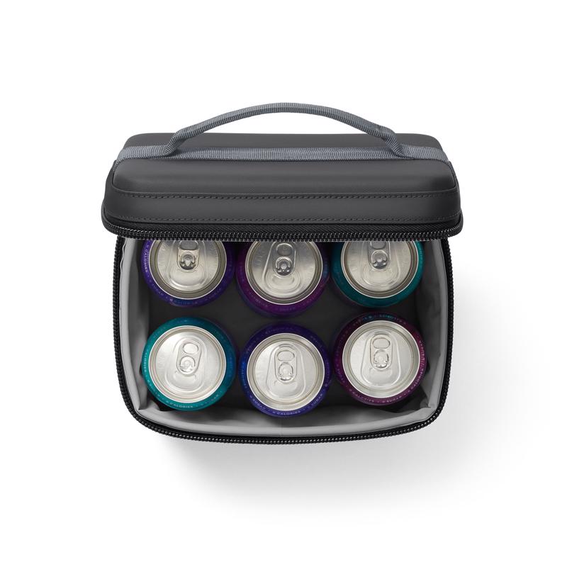 YETI Daytrip 3L Charcoal 3 L Snack Box