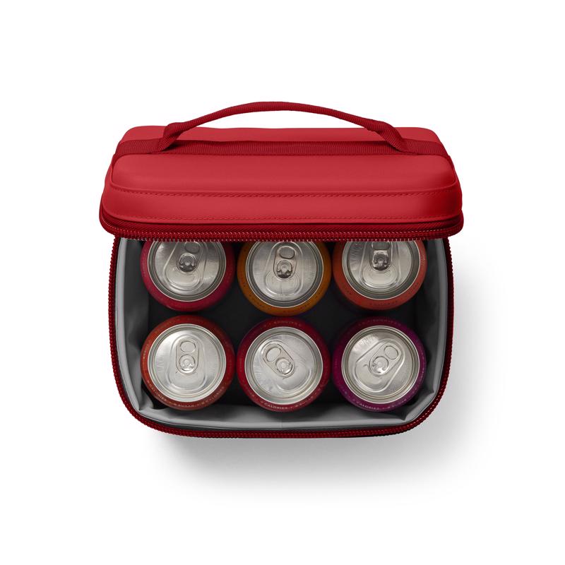 YETI Daytrip 3L Rescue Red 3 L Snack Box