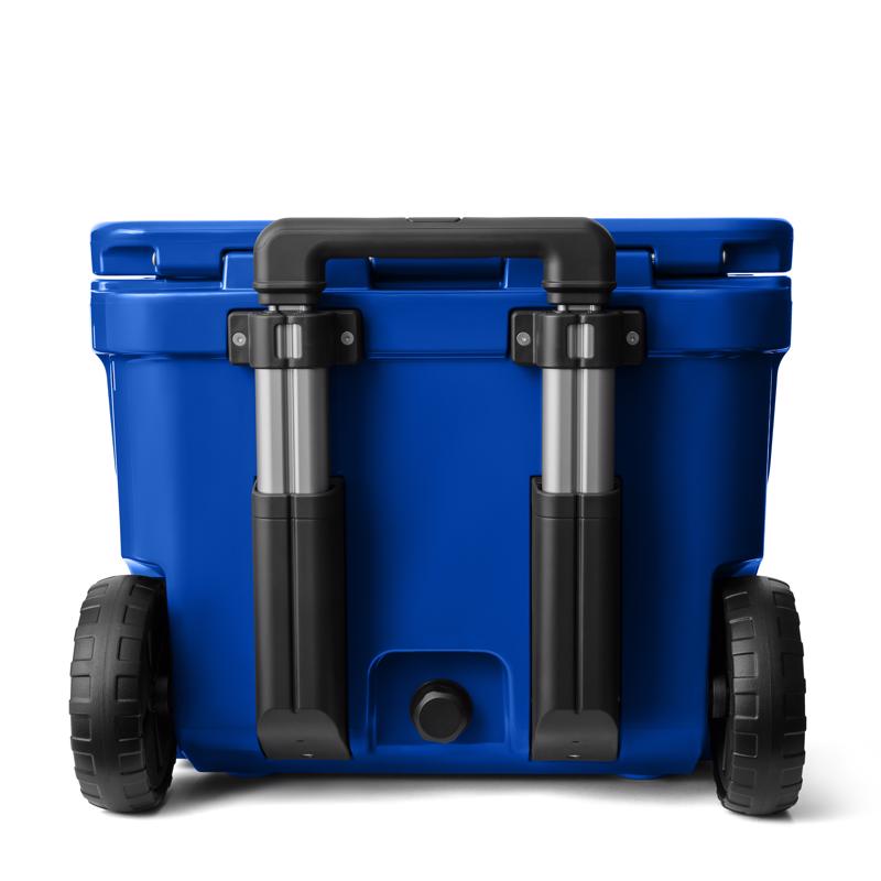 YETI Roadie 32 Royal Blue 32 qt Roller Cooler