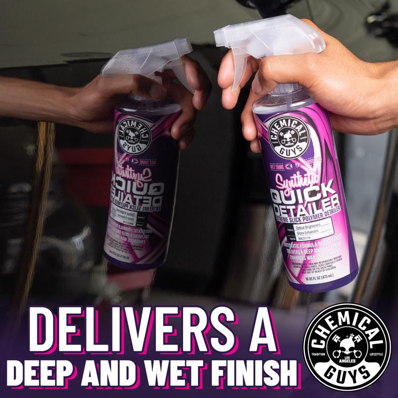 Chemical Guys Spray Detailer 16 fl. oz.