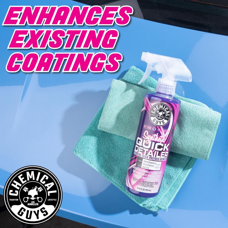 Chemical Guys Spray Detailer 16 fl. oz.