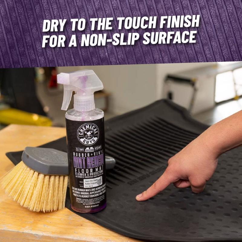 Chemical Guys Cleaner/Protector