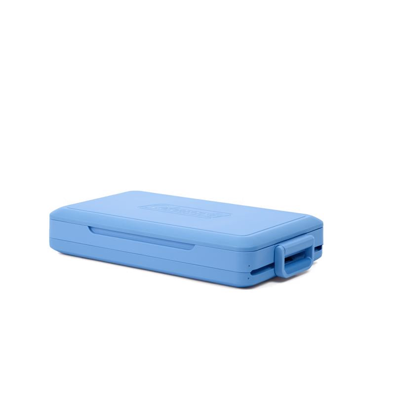 Coleman Light Blue 45 qt Hard Cooler