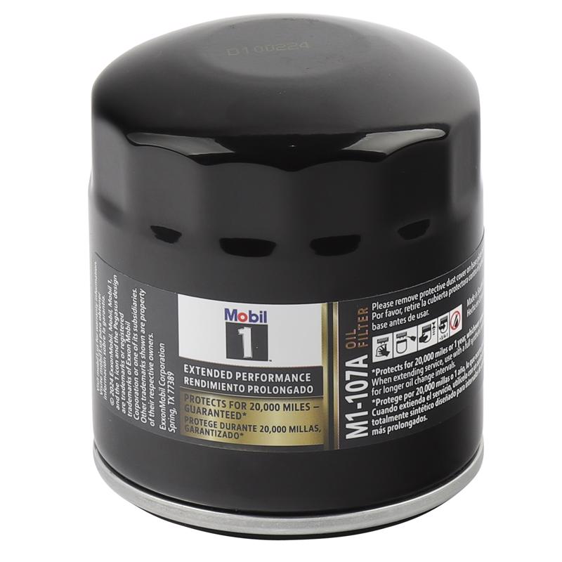 Mobil1 M1-107A Oil Filter