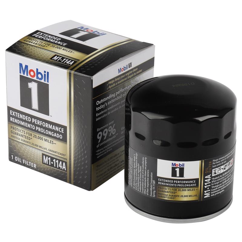 Mobil1 M1-114A Oil Filter