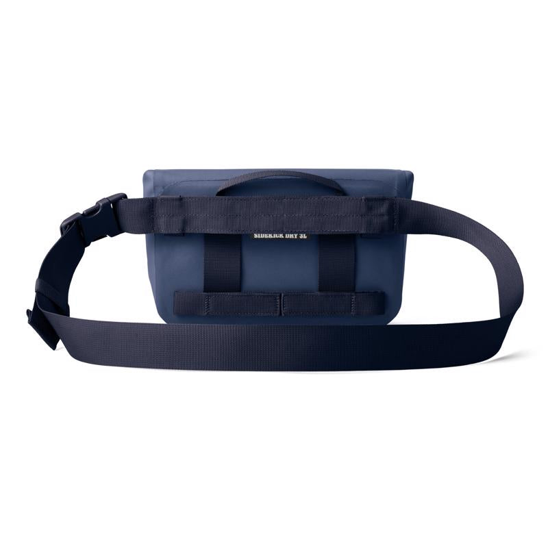 YETI SideClick Strap Soft Cooler Shoulder Strap Classic Navy 1 pk