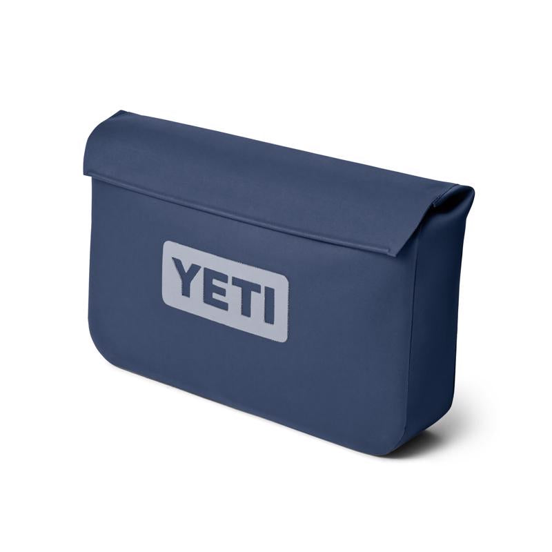 YETI SideKick Dry Gear Case 3 L Classic Navy 1 pk