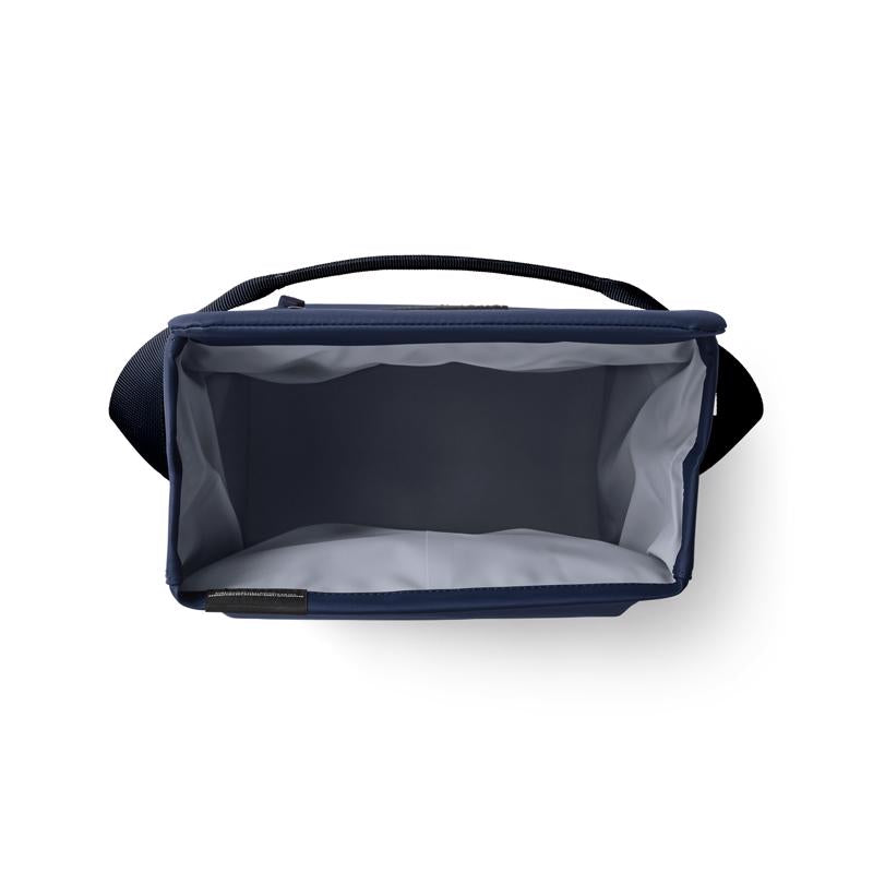 YETI Daytrip 6L Classic Navy 6 L Lunch Bag Cooler