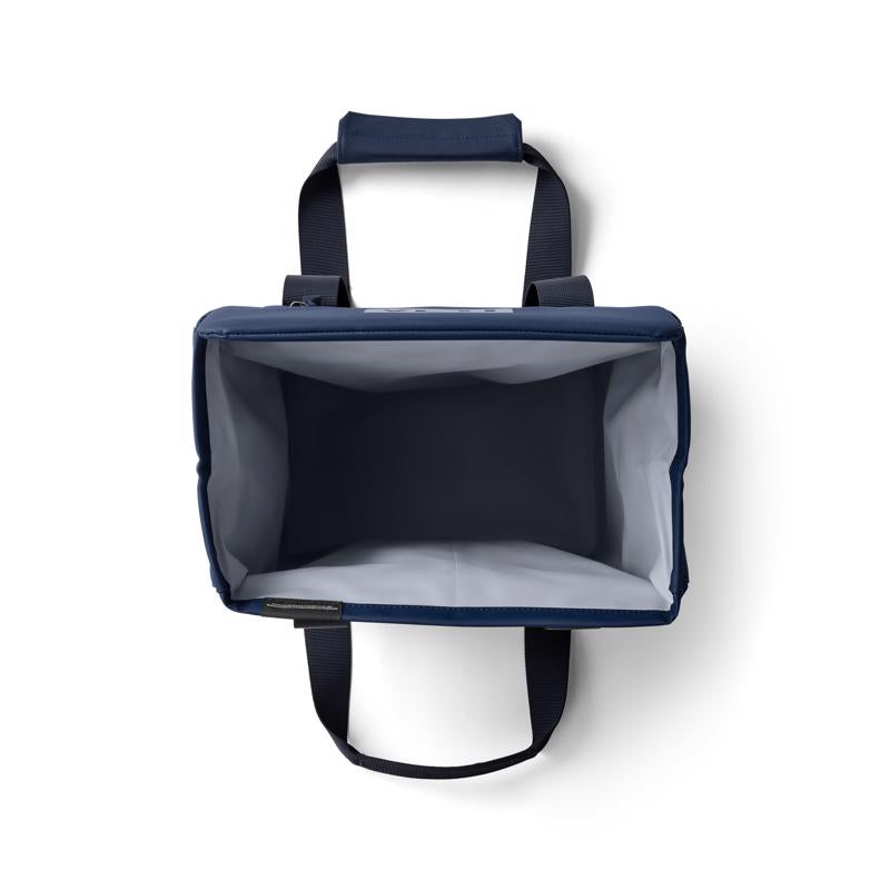 YETI Daytrip 14L Classic Navy 14 L Lunch Bag Cooler
