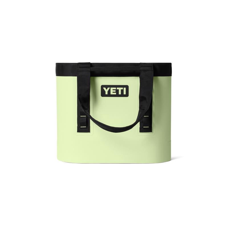 YETI Camino 35 Carryall 35 L Grasshopper Tote