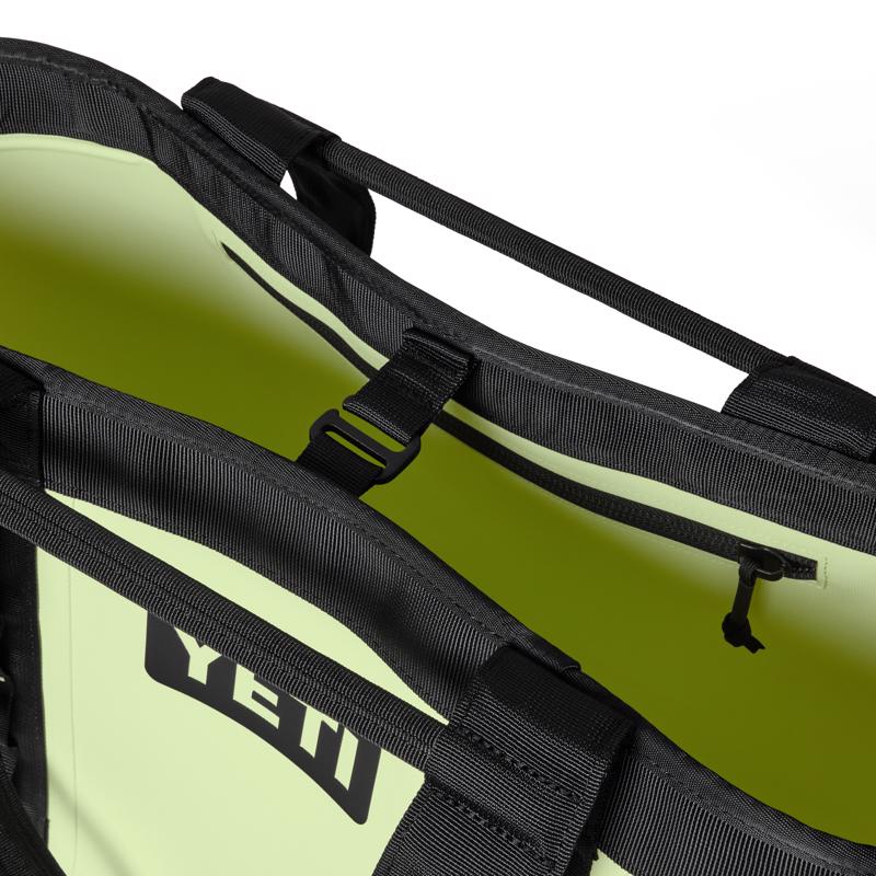 YETI Camino 35 Carryall 35 L Grasshopper Tote