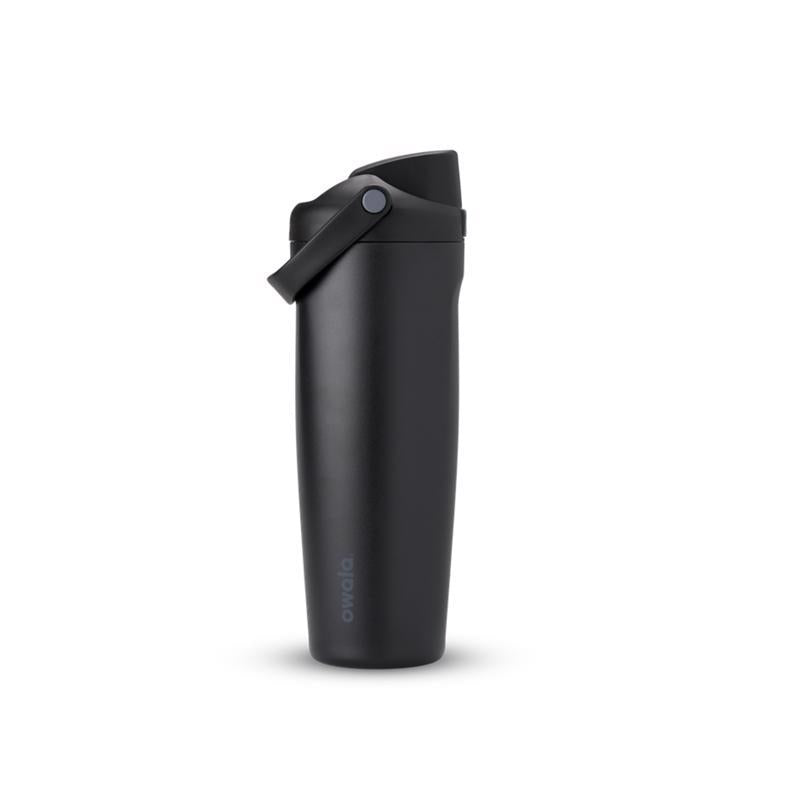 Owala 30 fl. oz. Nailed It BPA Free FreeSip Sway Vacuum Insulated Bottle