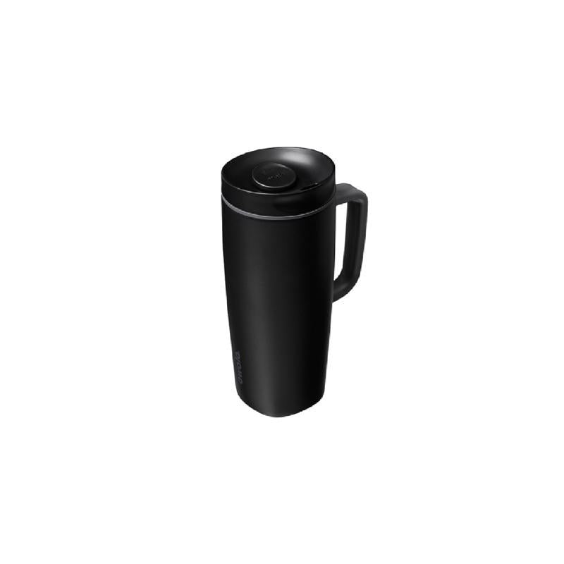 Owala SmoothSip 24 fl. oz. Nailed It BPA Free Vacuum Insulated Tumbler
