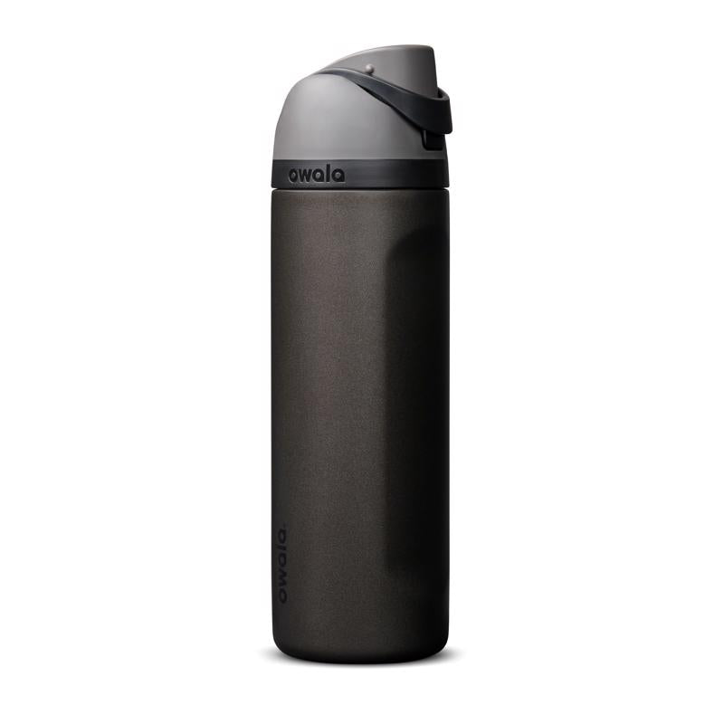 Owala FreeSip 24 fl. oz. Nailed It BPA Free Vacuum Insulated Bottle