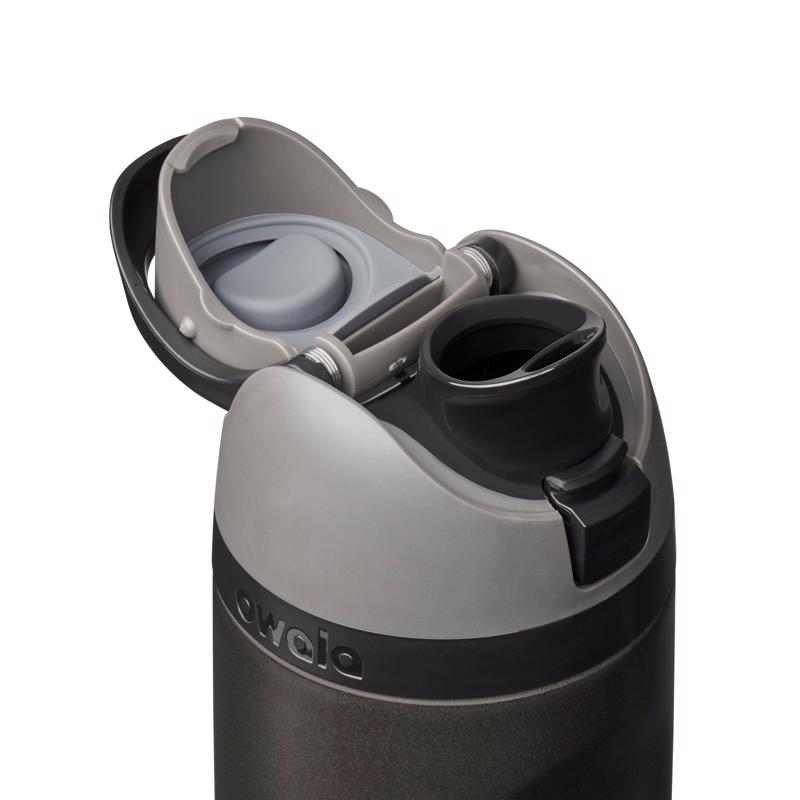 Owala FreeSip 24 fl. oz. Nailed It BPA Free Vacuum Insulated Bottle