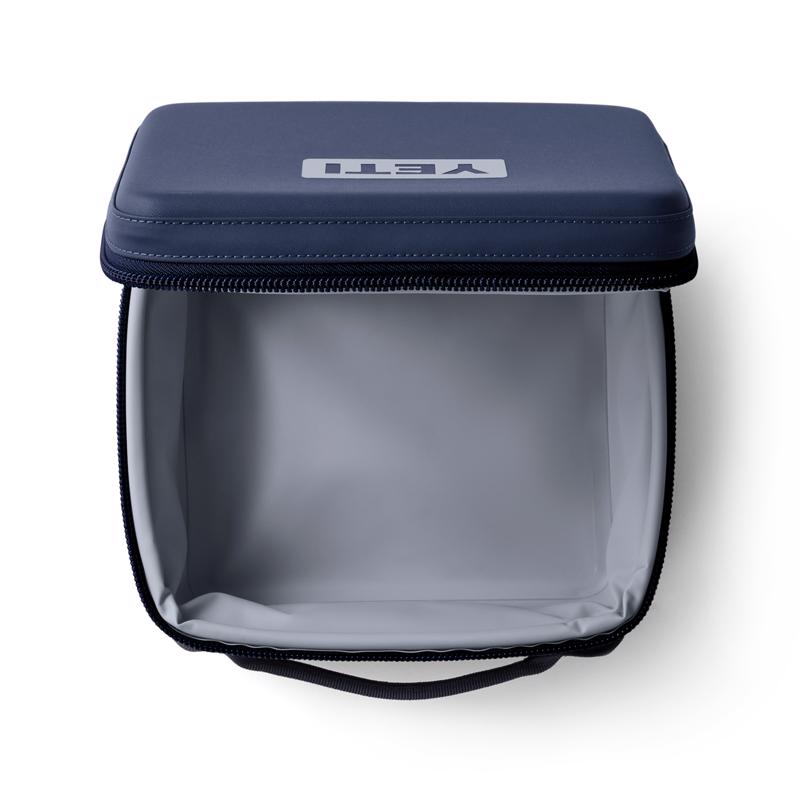 YETI Daytrip 3L Classic Navy 3 L Lunch Box Cooler