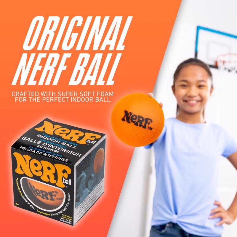 NERF Playground Ball