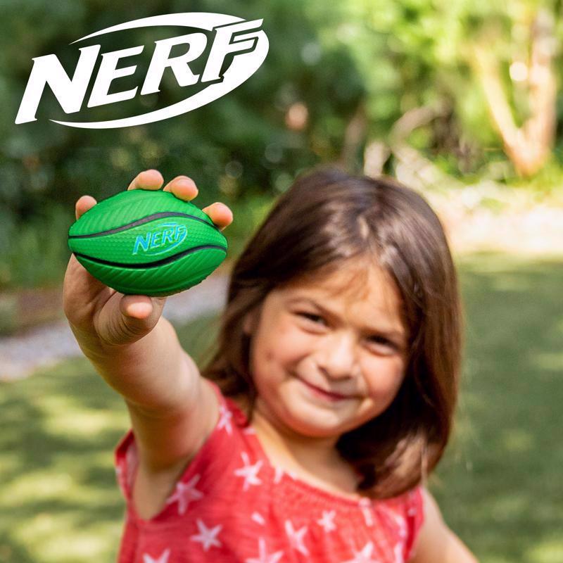 NERF Sports Balls