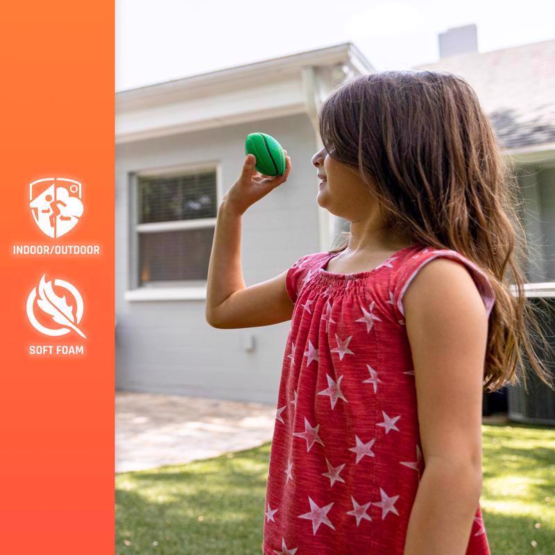 NERF Sports Balls