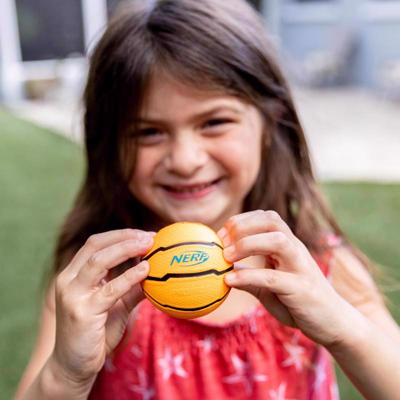 NERF Sports Balls