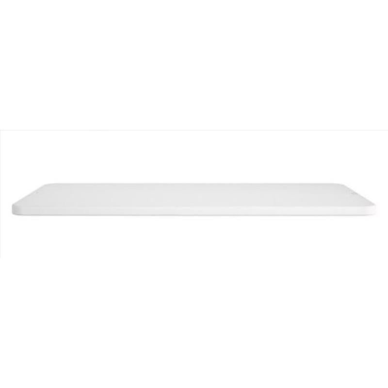 Living Accents 30 in. W X 72 in. L Rectangular Folding Buffet Table