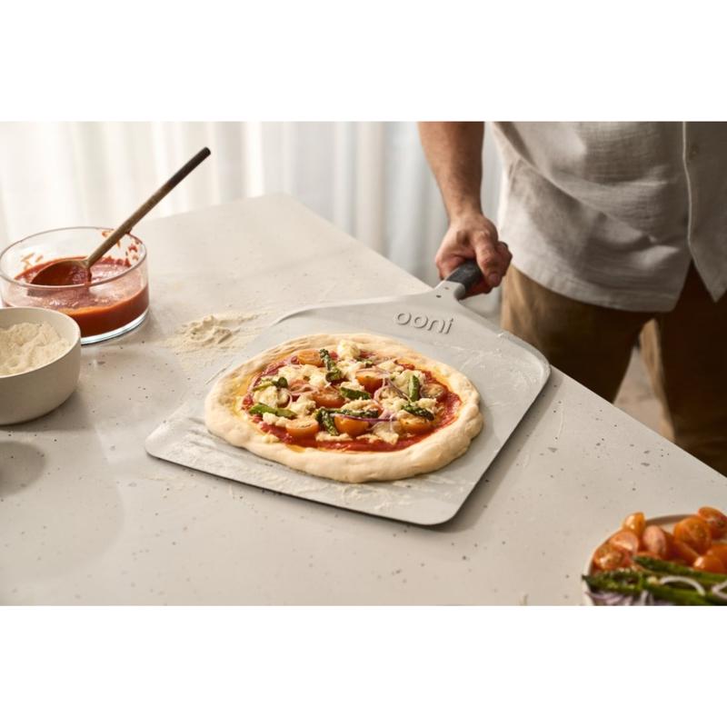 Ooni Aluminum Pizza Peel