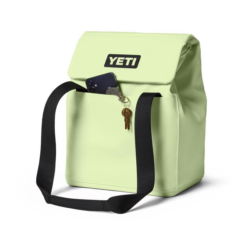 YETI Daytrip 14L Grasshopper 14 L Lunch Bag Cooler
