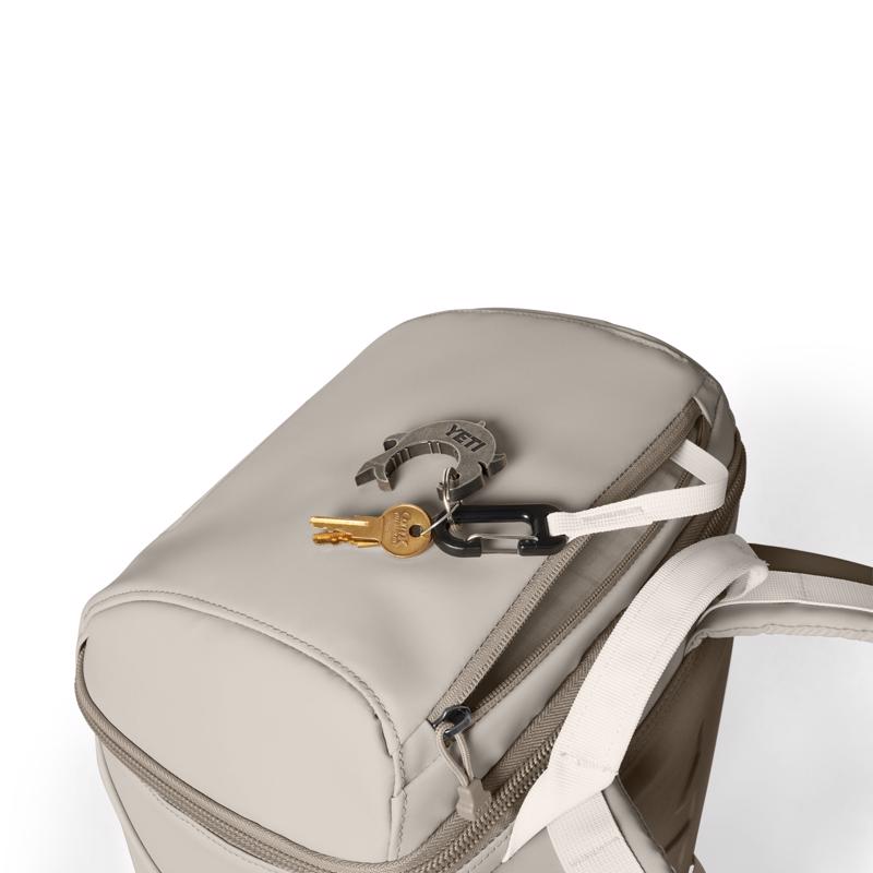 YETI Daytrip 20L Cape Taupe 20 L Backpack Cooler